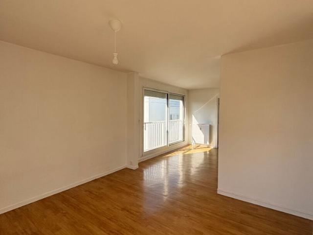 Appartement location à Caen, Hérouville-saint-clair