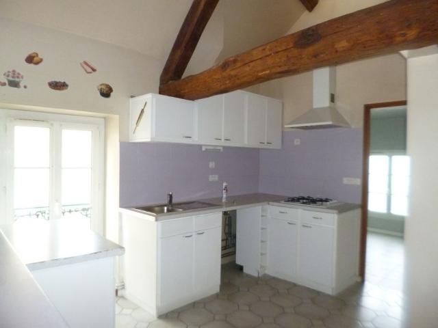 Appartement location à Fontainebleau, Montcourt-fromonville