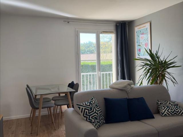 Appartement location à Bordeaux, Pessac