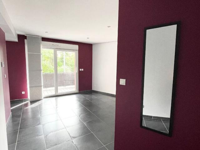Appartement location à Nancy, Villers-lès-nancy