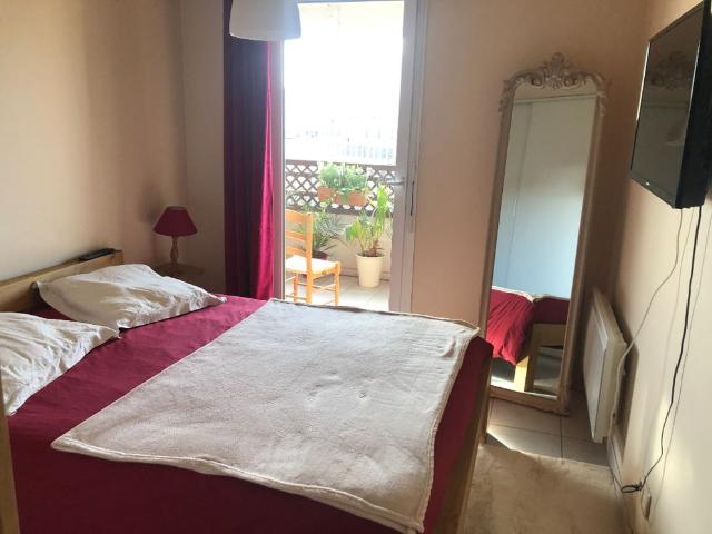 Appartement location à Nîmes
