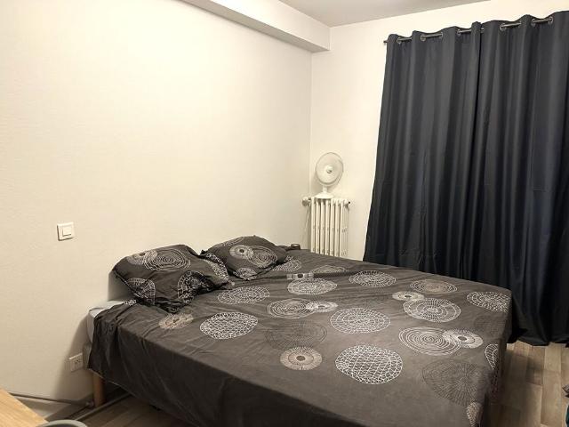Appartement location à Montauban