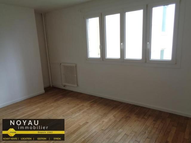 Appartement location à Alençon, Saint-germain-du-corbéis