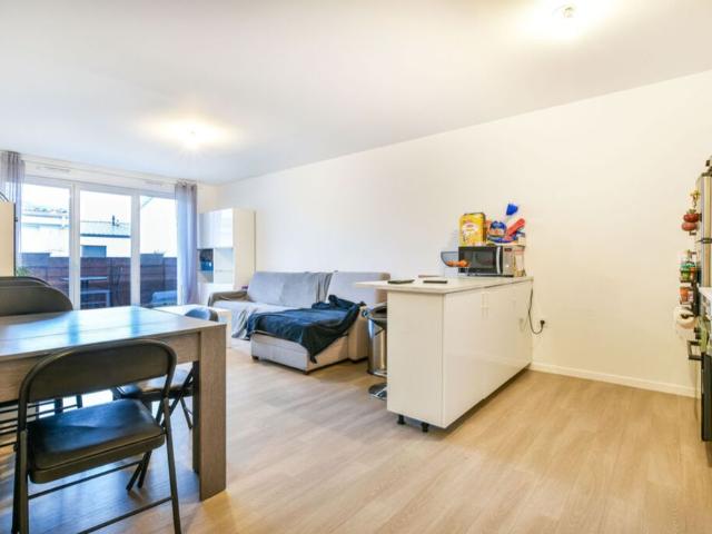 Appartement location à Torcy, Brie-comte-robert