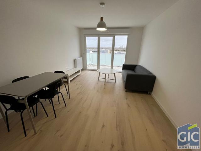 Appartement location à Caen, Blainville-sur-orne