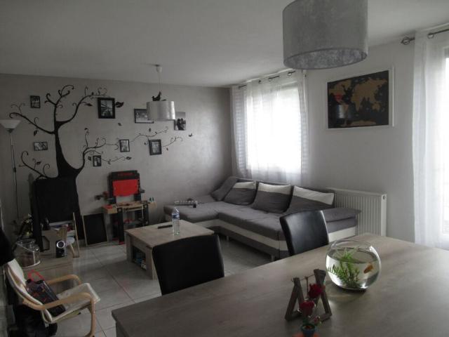 Appartement location à Senlis, Crépy-en-valois
