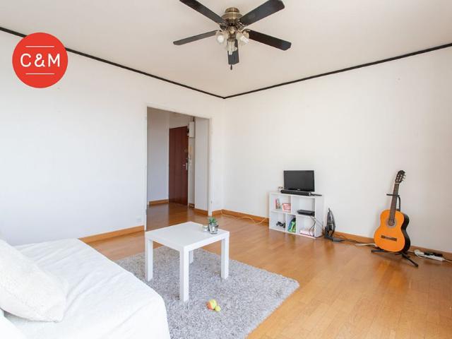 Appartement location à Nantes, Rezé