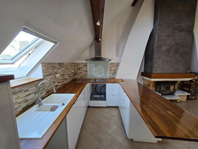 Appartement location à Senlis, Crépy-en-valois