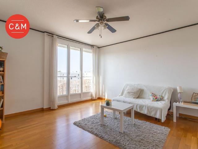 Appartement location à Nantes, Rezé