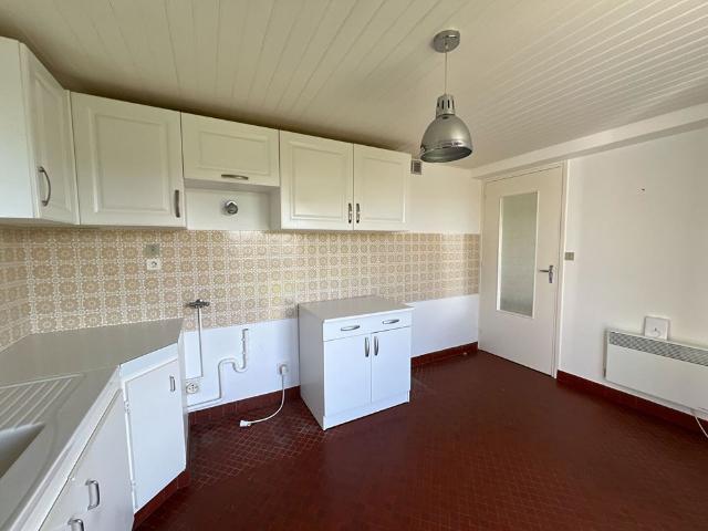 Appartement location à Rochefort, Saint-sulpice-de-royan