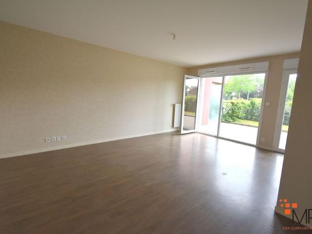 Appartement location à Rennes, Bretagne