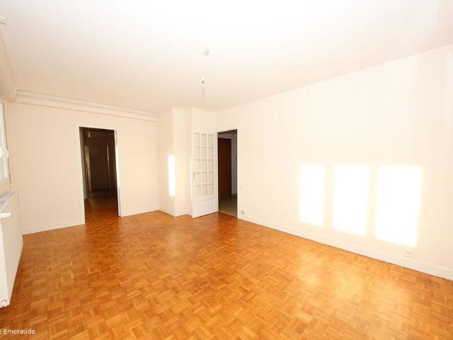 Appartement location à Saint-Énogat, Dinard