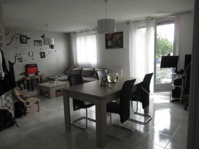 Appartement location à Senlis, Crépy-en-valois