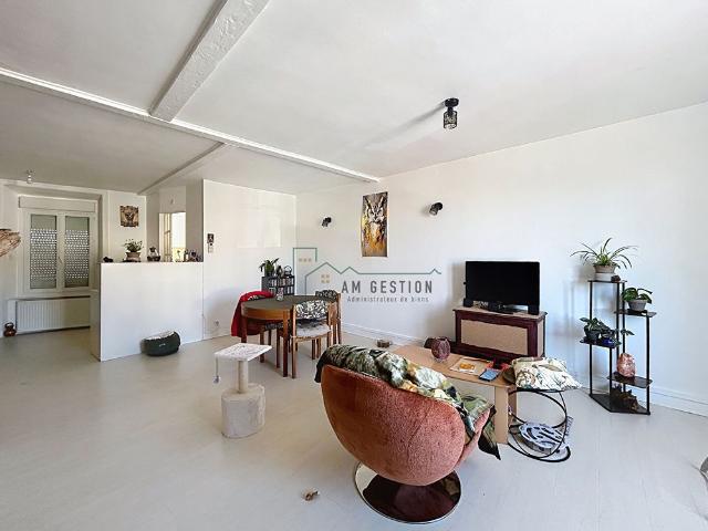 Appartement location à Limoges, Nexon