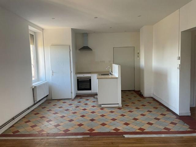 Appartement location à La Gravière, Saint-Germain-du-Bois