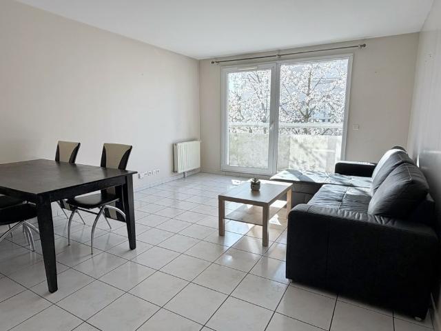Appartement location à L'Haÿ-les-Roses, Vitry-sur-seine