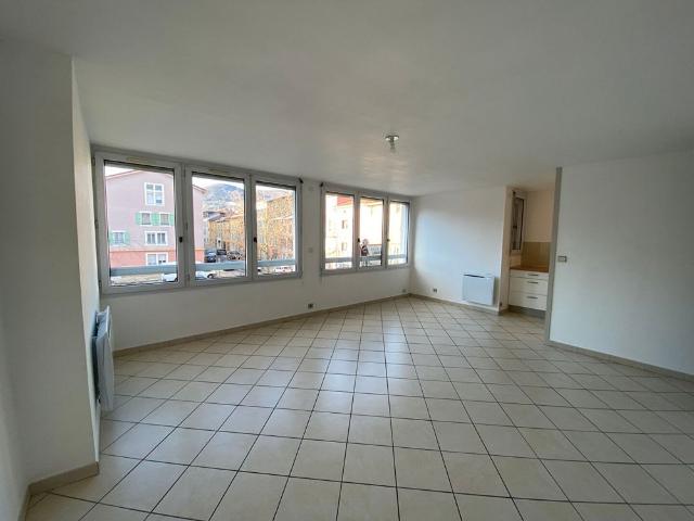 Appartement location à Grenoble, Voiron