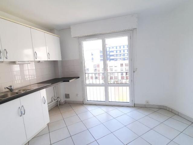 Appartement location à Rouen, Ruan