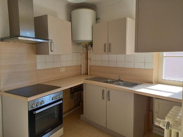 Appartement location à Mulhouse