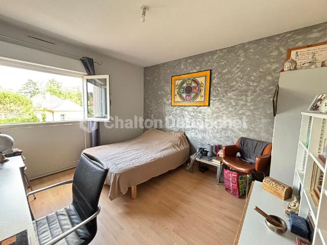 Appartement location à Roanne