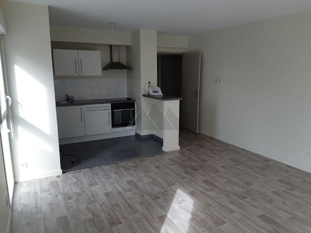 Appartement location à Brest, Bretagne