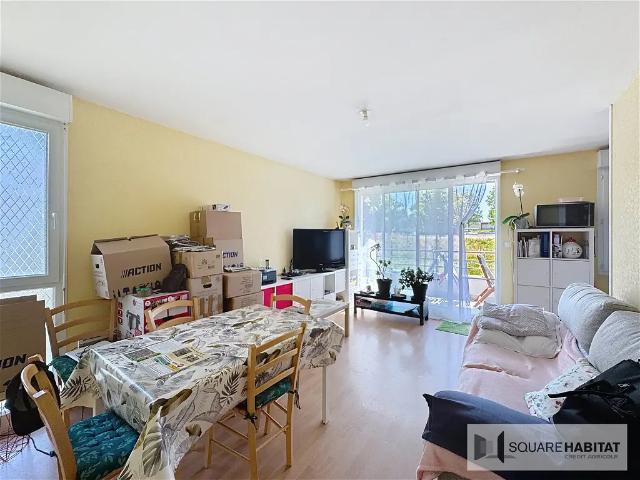 Appartement location à Bréal-sous-montfort, La Chesnais