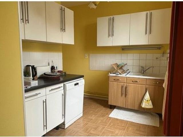 Appartement location à Abbeville