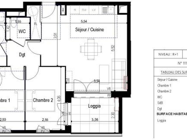 Appartement location à Béziers, Agde