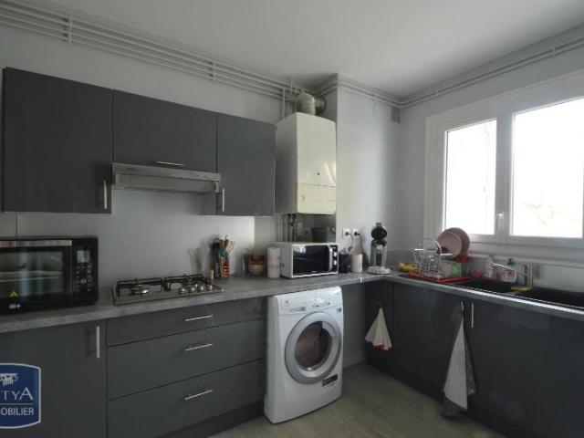 Appartement location à France métropolitaine, Clermont-dessous