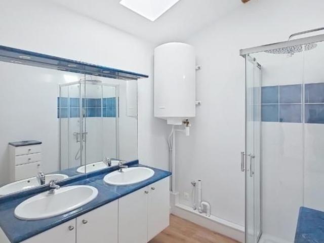 Appartement location à Agen