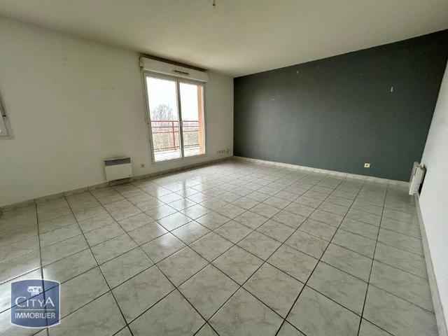 Appartement location à Alençon, Saint-germain-du-corbéis