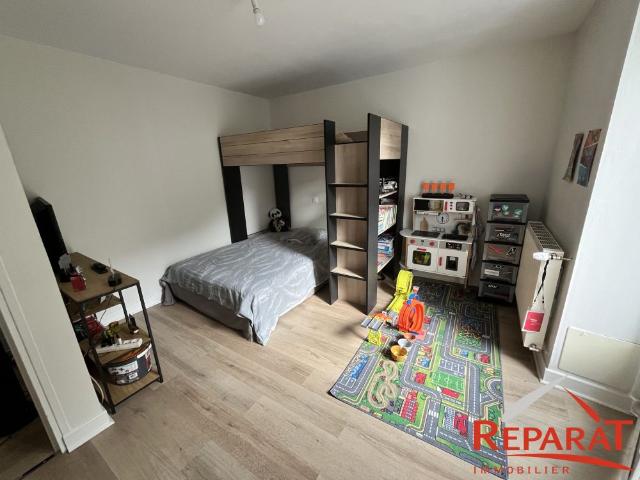 Appartement location à Brive-la-Gaillarde, Allassac