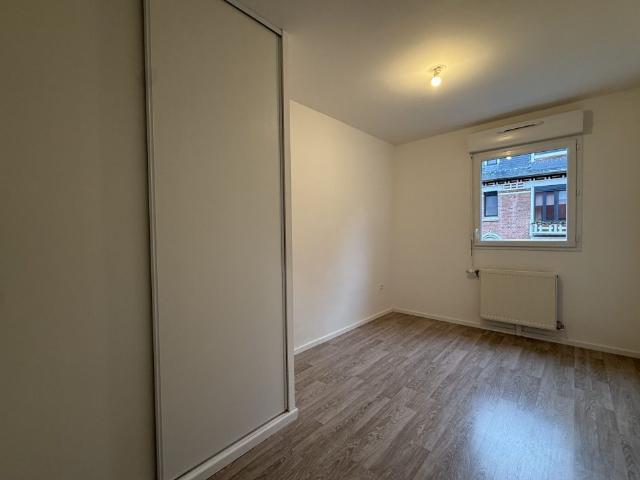 Appartement location à Amiens, Dury