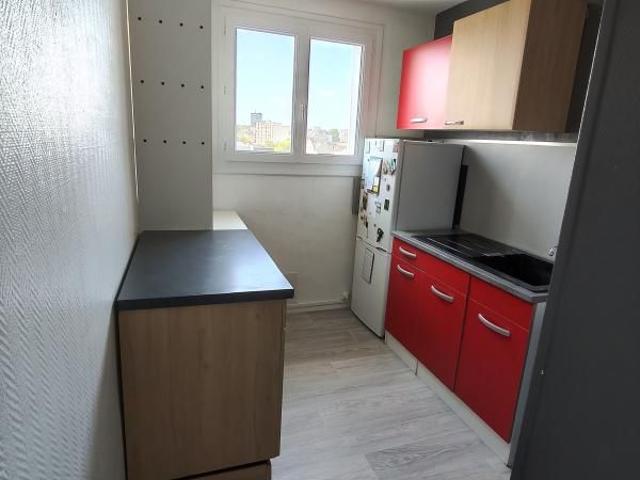 Appartement location à Angers