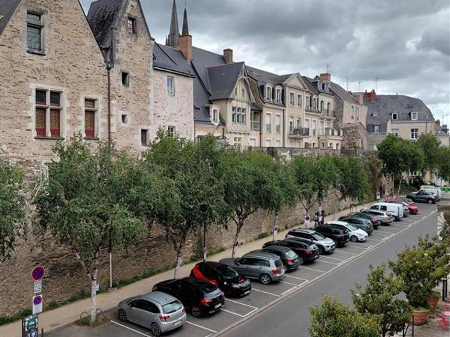 Appartement location à Angers