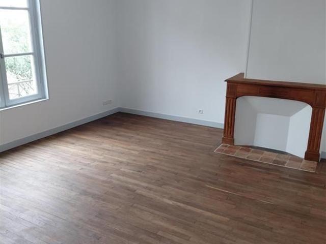 Appartement location à Angers