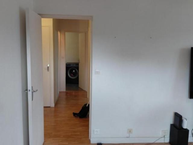 Appartement location à Angers