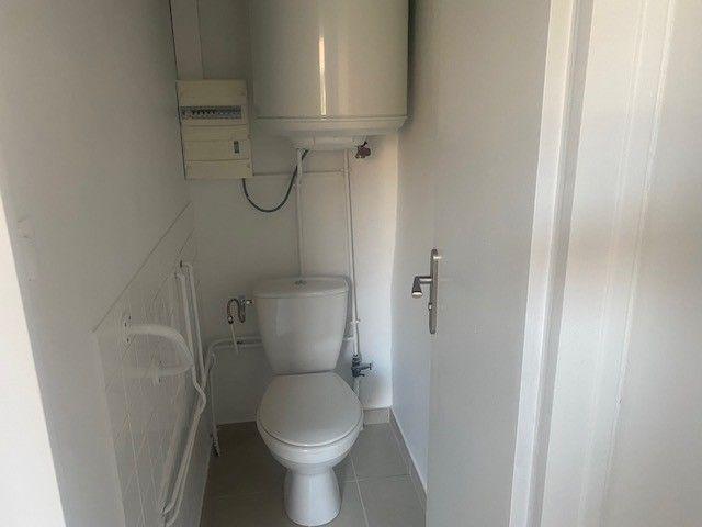 Appartement location à Bourg-en-Bresse, Attignat