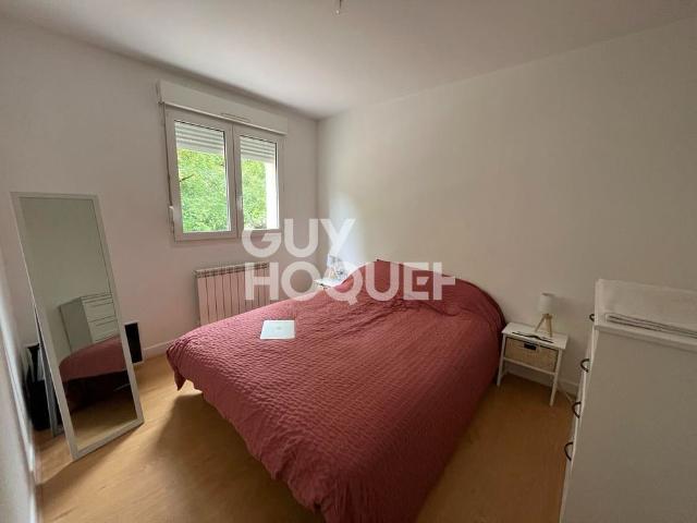 Appartement location à Auxerre