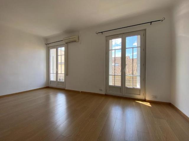 Appartement location à Avignon