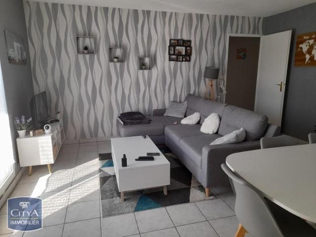Appartement location à Lens, Avion