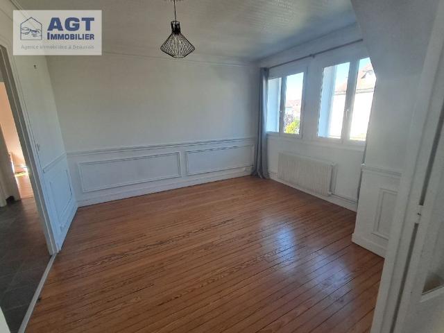 Appartement location à Beauvais
