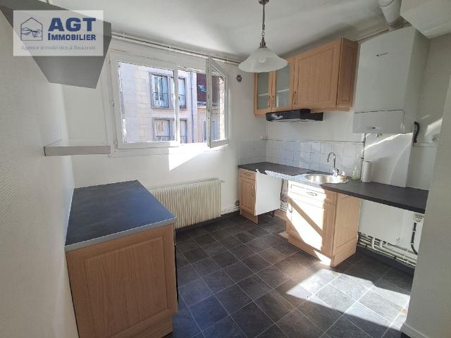Appartement location à Beauvais