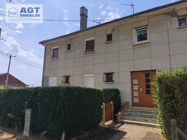 Appartement location à Beauvais
