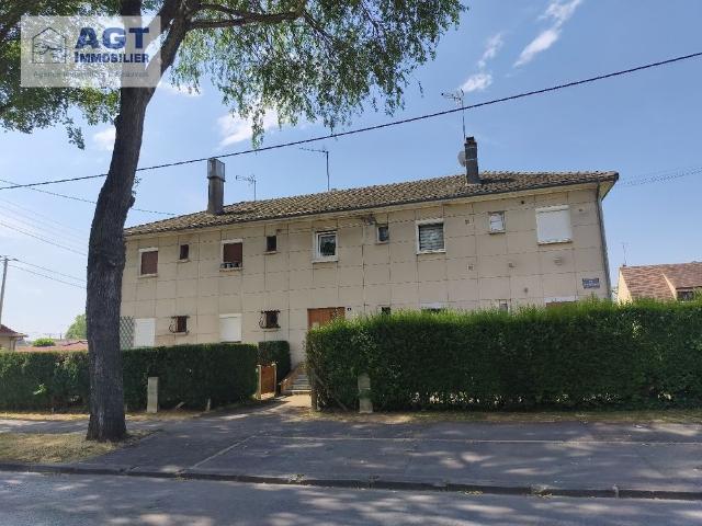 Appartement location à Beauvais