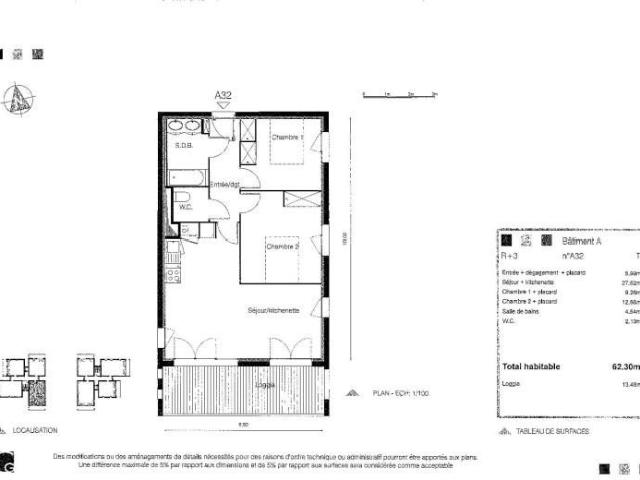 Appartement location à Bordeaux, Bègles