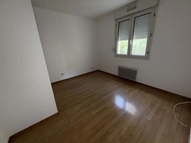 Appartement location à Le Cruisseau, Béligneux