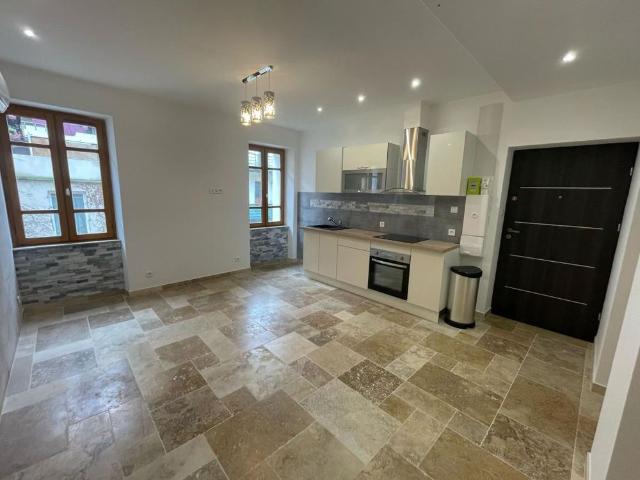 Appartement location à Alès, Bessèges