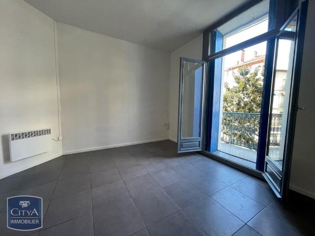 Appartement location à Béziers
