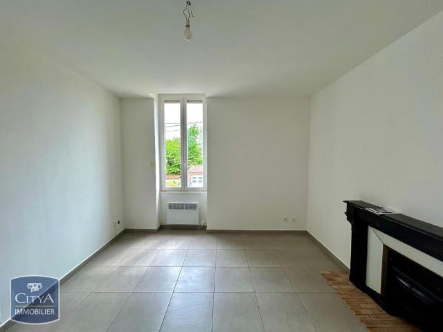 Appartement location à Bourg-en-Bresse, Bourg-en-bresse